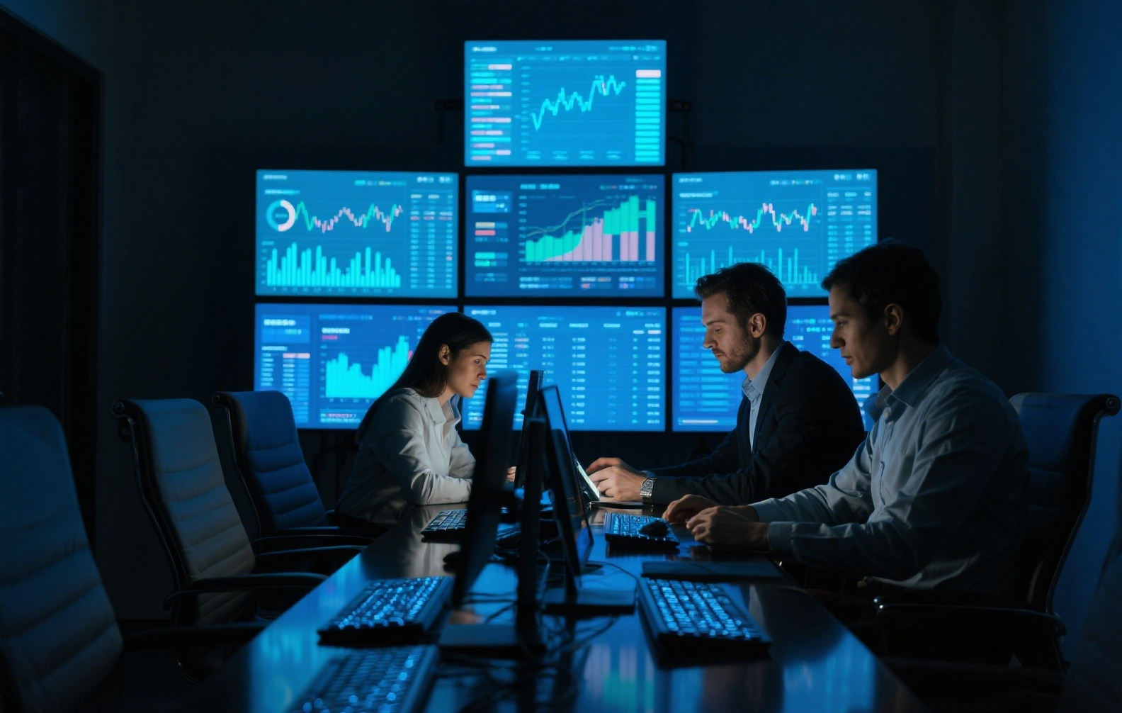 币安交易所风控机制解析：用户常见疑问与应对策略