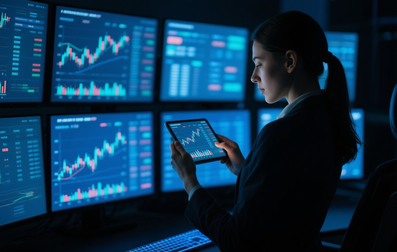 币安交易所iOS版App下载指南：安全获取与使用教程