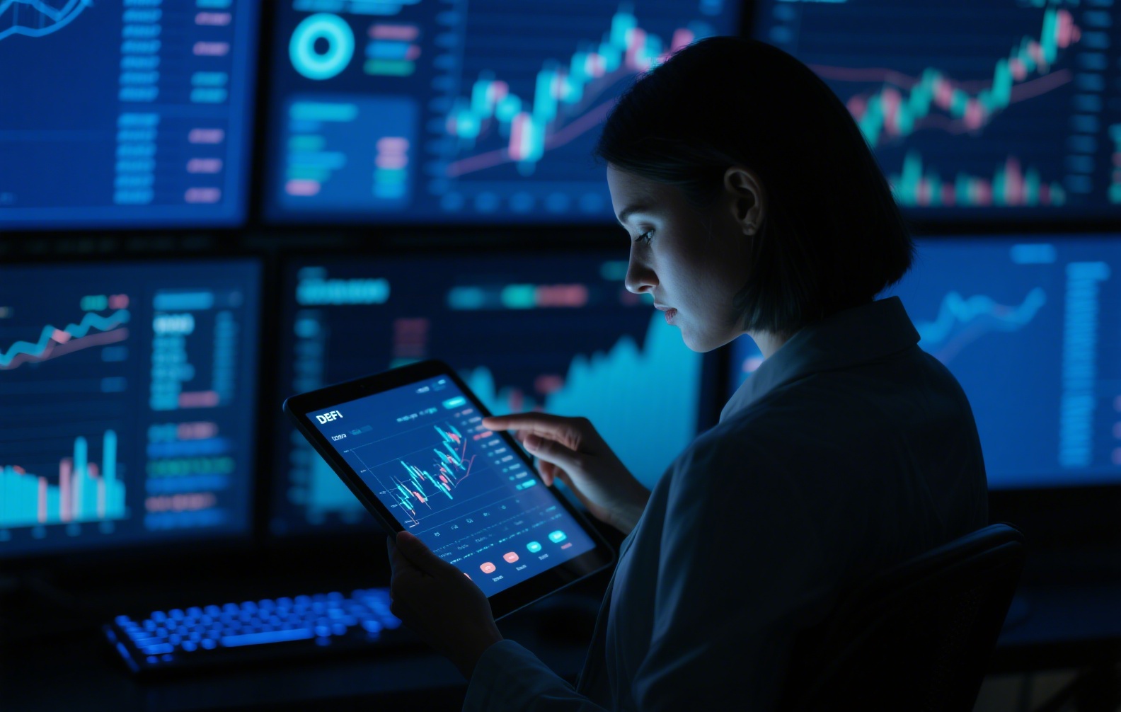 币安合约交易全攻略：玩法解析与实战策略