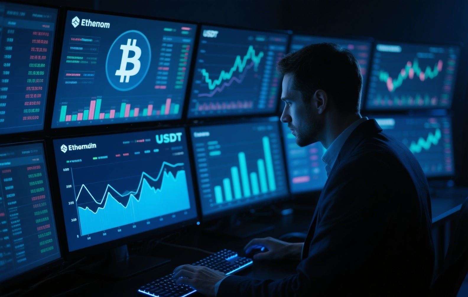 币安交易所退出中国大陆市场：背景、影响与用户应对策略